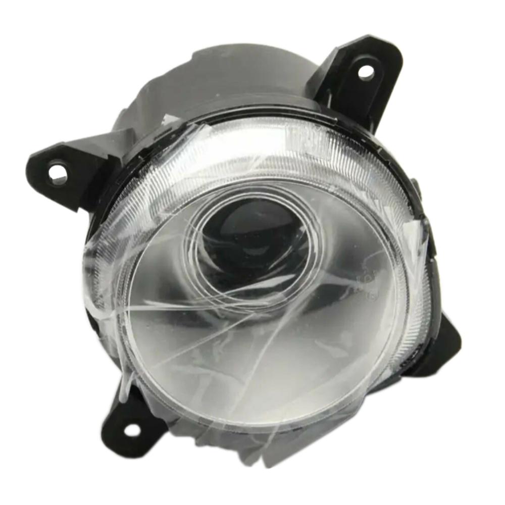 Фара противотуманная левая Hyundai HD-78 D4GA Eвро-4 | Оригинал 